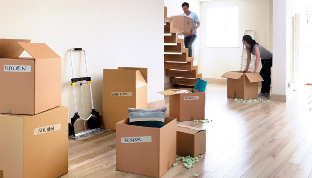 packers and movers in Gurgaon