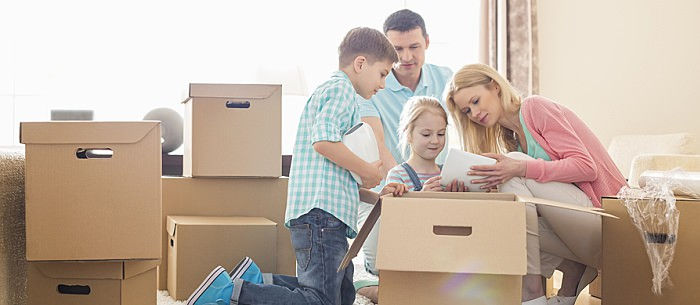 packers and movers jaipur banner