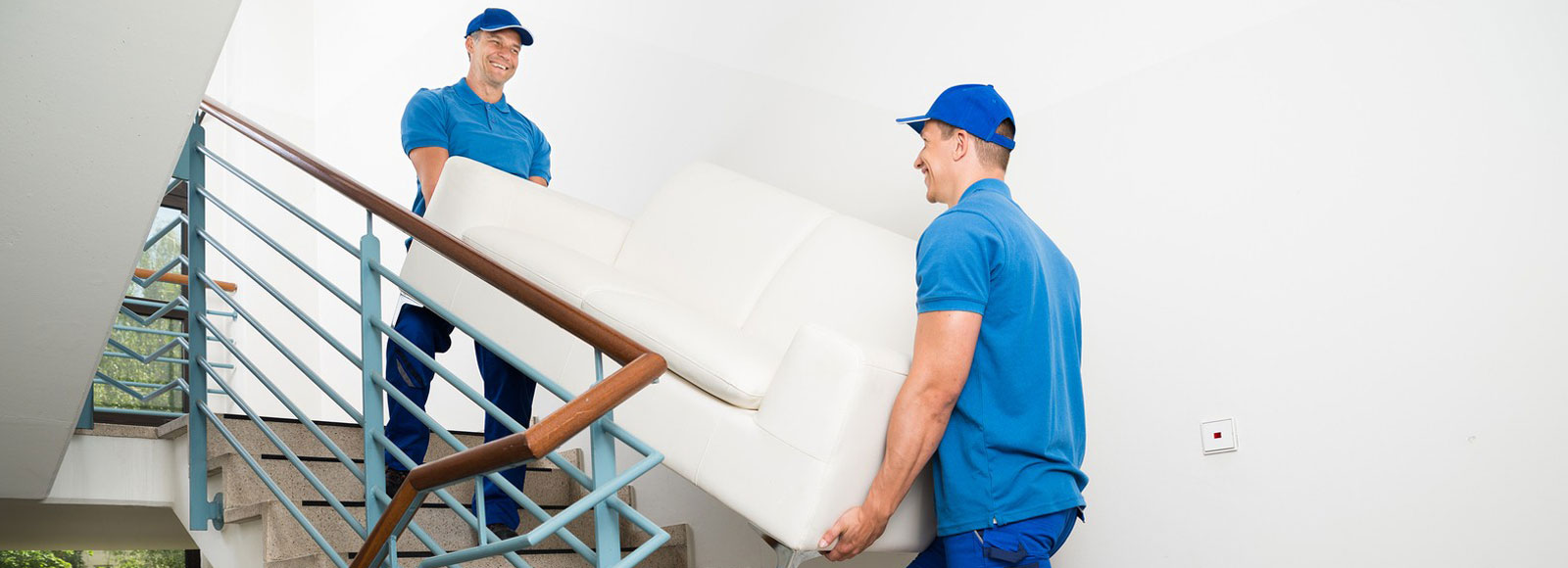 packers and movers banner