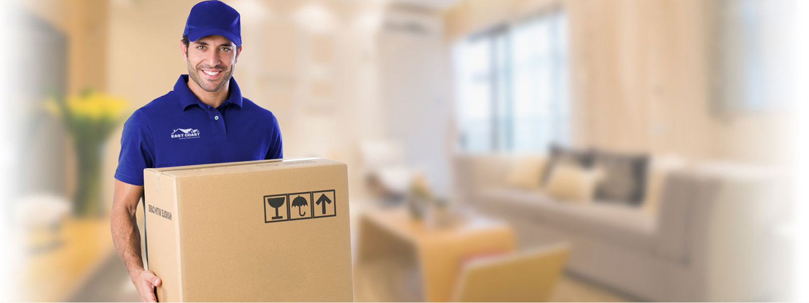 packers and movers banner