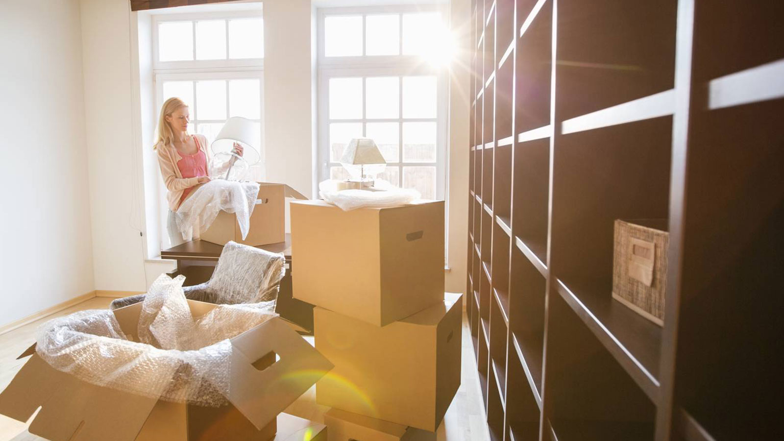 packers and movers banner